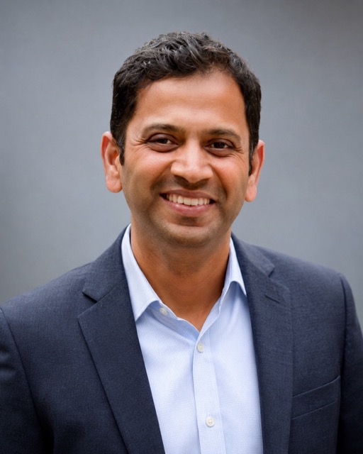 Praveen Kumar Bodigutla